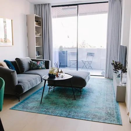 Appartement Design - Free Parking *
